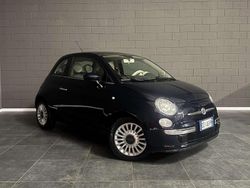 Other Usata 2009 Fiat 500 Lounge Due volumi | 4900 € (Ottimo prezzo)