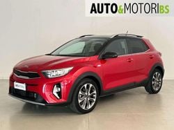 Rosso Usata 2021 Kia Stonic Style SUV | 13.500 € (Buon prezzo)