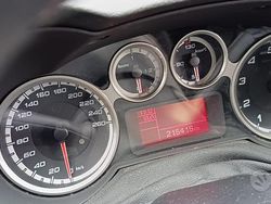 Bianco Usata 2011 Alfa Romeo MiTo Due volumi | 1350 € (Super prezzo)