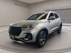 Argento metallizzato Nuova 2025 DR Automobiles DR5 SUV | 19.900 € (Buon prezzo)
