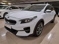 Bianco Usata 2021 Kia XCeed Style SUV | 16.900 € (Buon prezzo)