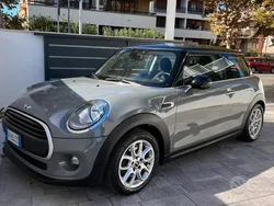 Usata 2017 Mini Cooper D Due volumi | 13.700 € (Buon prezzo)