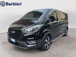 Other Usata 2023 Ford Tourneo Active Monovolume | 39.800 € (Buon prezzo)