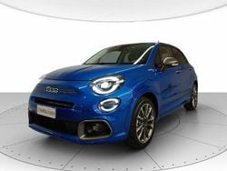 Blu Usata 2024 Fiat 500X Sport SUV | 19.500 € (Buon prezzo)