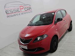 Rosso Usata 2021 Lancia Ypsilon S Due volumi | 9900 € (Ottimo prezzo)