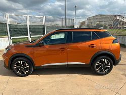 Usata 2023 Peugeot 2008 Allure SUV | 17.500 € (Ottimo prezzo)