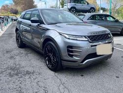 Usata 2021 Land Rover Range Rover evoque R-Dynamic SUV | 31.490 € (Buon prezzo)