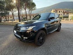 Usata 2015 Land Rover Range Rover Sport HSE SUV | 21.000 € (Ottimo prezzo)