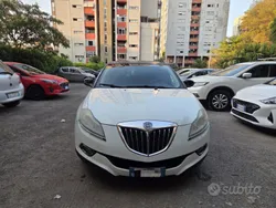 Usata 2010 Lancia Delta Tre volumi | 6500 € (Buon prezzo)