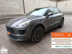 Usata 2015 Porsche Macan SUV | 22.900 € (Ottimo prezzo)