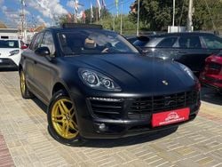 Nero Usata 2014 Porsche Macan S SUV | 26.999 € (Super prezzo)
