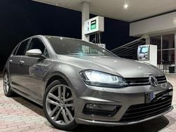 Usata 2017 VW Golf Tre volumi | 14.000 € (Buon prezzo)