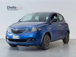 Blu Usata 2023 Lancia Ypsilon S Due volumi | 13.150 € (Buon prezzo)
