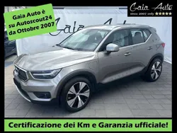 Grigio Usata 2021 Volvo XC40 Inscription SUV | 24.890 € (Ottimo prezzo)