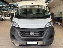 Bianco Usata 2023 Fiat Ducato 33 Easy Furgone | 21.900 € (Molto cara)