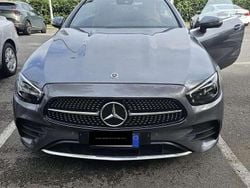 Usata 2021 Mercedes E450 Premium Plus Cabrio | 59.900 € (Ottimo prezzo)