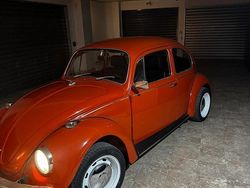 Rosso Usata 1970 VW Maggiolino | 7990 €