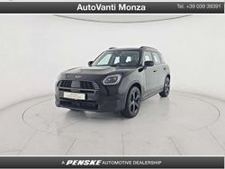 Nero Usata 2025 Mini Cooper Countryman Classic SUV | 35.890 € (Super prezzo)
