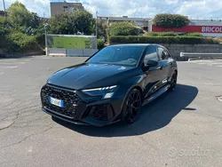 Usata 2023 Audi RS3 Comfort Due volumi | 54.000 € (Ottimo prezzo)