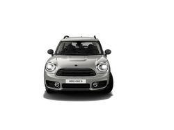 Argento Usata 2018 Mini One D Countryman Business SUV | 18.900 € (Buon prezzo)