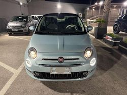 Blu/azzurro Usata 2024 Fiat 500 Dolcevita Due volumi | 12.490 € (Ottimo prezzo)