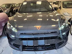 Grigio Nuova 2025 Cupra Formentor VZ SUV | 38.900 € (Buon prezzo)