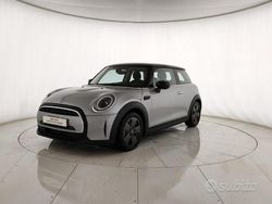 Grigio Usata 2023 Mini Cooper Classic Due volumi | 23.500 € (Buon prezzo)