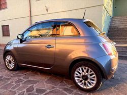 Usata 2014 Fiat 500 Tre volumi | 7900 € (Buon prezzo)