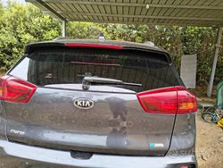 Usata 2020 Kia Niro Style SUV | 18.500 € (Buon prezzo)