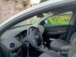 Bianco Usata 2009 Fiat Bravo Dynamic Due volumi | 500 € (Buon prezzo)