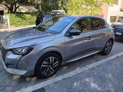 Usata 2022 Peugeot 208 GT Due volumi | 13.700 € (Buon prezzo)