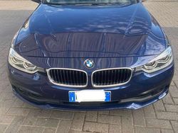 Usata 2018 BMW 320 Advantage Station wagon | 14.800 € (Buon prezzo)