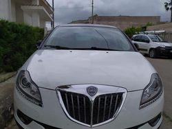 Bianco Usata 2011 Lancia Delta Due volumi | 2200 € (Ottimo prezzo)