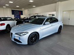 Grigio Usata 2021 Alfa Romeo Giulia Sprint Sprint Coupé | 27.400 € (Buon prezzo)