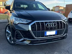 Usata 2022 Audi Q3 S-Line SUV | 36.200 € (Buon prezzo)