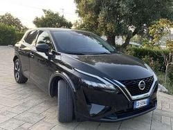 Usata 2021 Nissan Qashqai SUV | 18.000 € (Super prezzo)