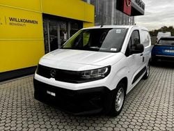 Bianco Nuova 2025 Opel Combo S Monovolume | 19.590 € (Ottimo prezzo)