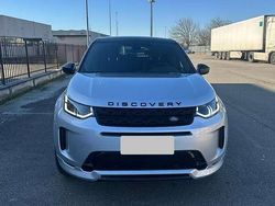 Usata 2020 Land Rover Discovery Sport R-Dynamic SUV | 27.000 € (Buon prezzo)