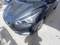 Usata 2017 Nissan Micra N-Connecta Due volumi | 8500 € (Buon prezzo)