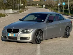 Argento Usata 2008 BMW 330 Cabriolet Cabrio | 12.900 € (Ottimo prezzo)