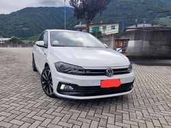 Usata 2019 VW Polo Sport Tre volumi | 11.800 € (Buon prezzo)