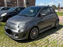 Usata 2014 Abarth 595 Due volumi | 12.500 € (Buon prezzo)