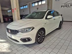Bianco Usata 2019 Fiat Tipo Lounge Station wagon | 6800 € (Buon prezzo)