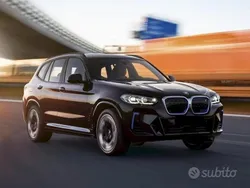 Usata 2021 BMW iX3 Impressive SUV | 34.000 € (Molto cara)