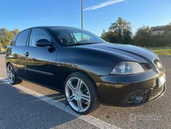 Usata 2006 Seat Ibiza FR Tre volumi | 2500 € (Super prezzo)