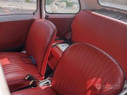 Bianco Usata 1970 Fiat 500 Due volumi | 5500 €