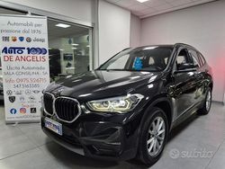 Nero Usata 2020 BMW X1 SUV | 19.800 € (Buon prezzo)