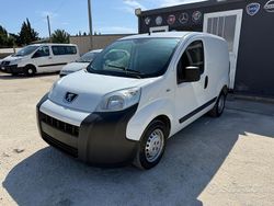 Bianco Usata 2008 Peugeot Bipper Monovolume | 3990 € (Ottimo prezzo)