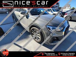Grigio Usata 2021 Audi Q3 Business Plus SUV | 33.800 € (Buon prezzo)