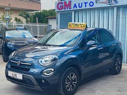 Grigio Usata 2019 Fiat 500X Cross SUV | 15.950 € (Buon prezzo)